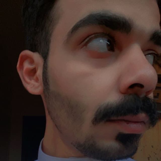 محمد — مودل — الرياض