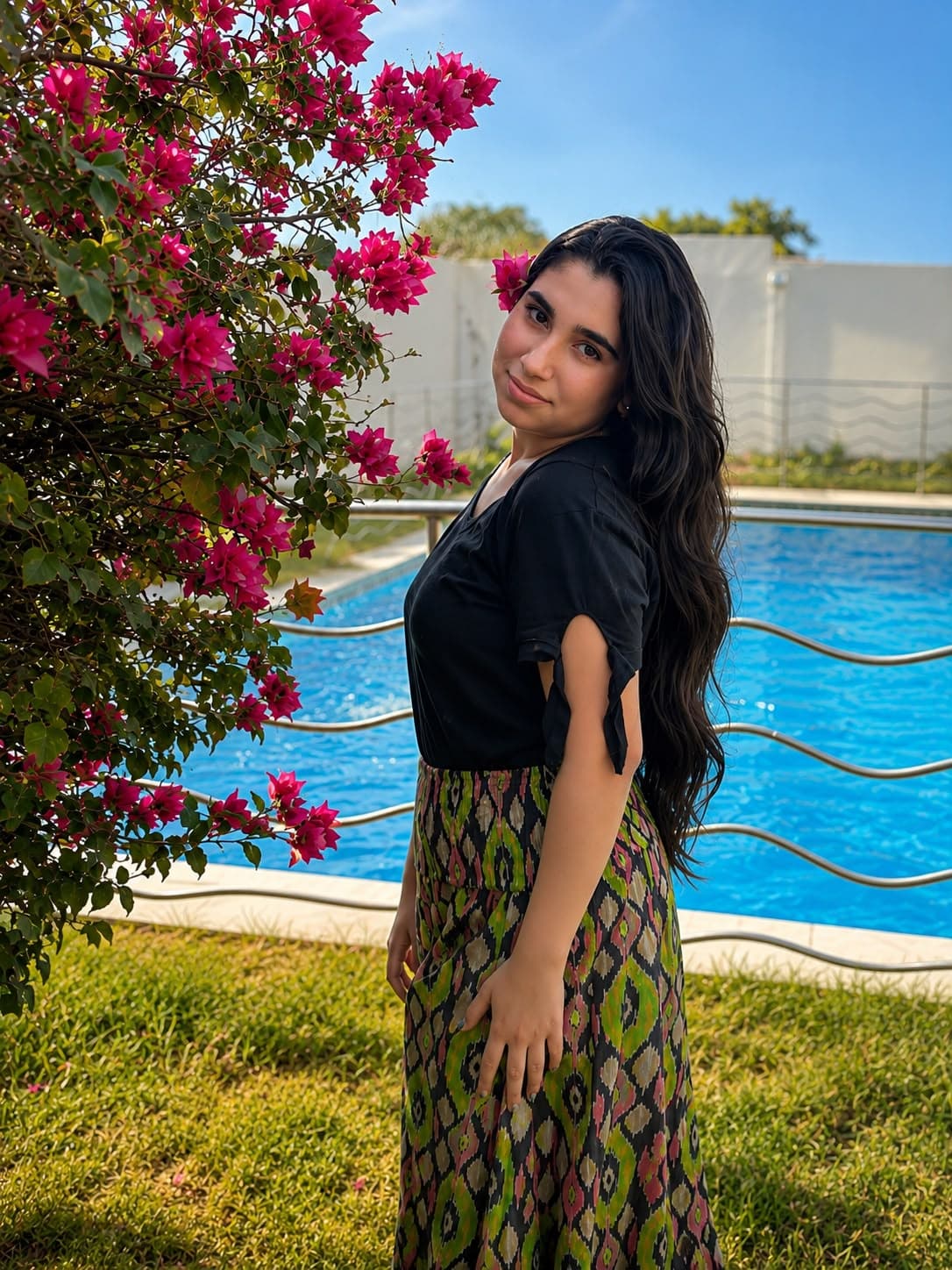 Joulia Al Hamwi