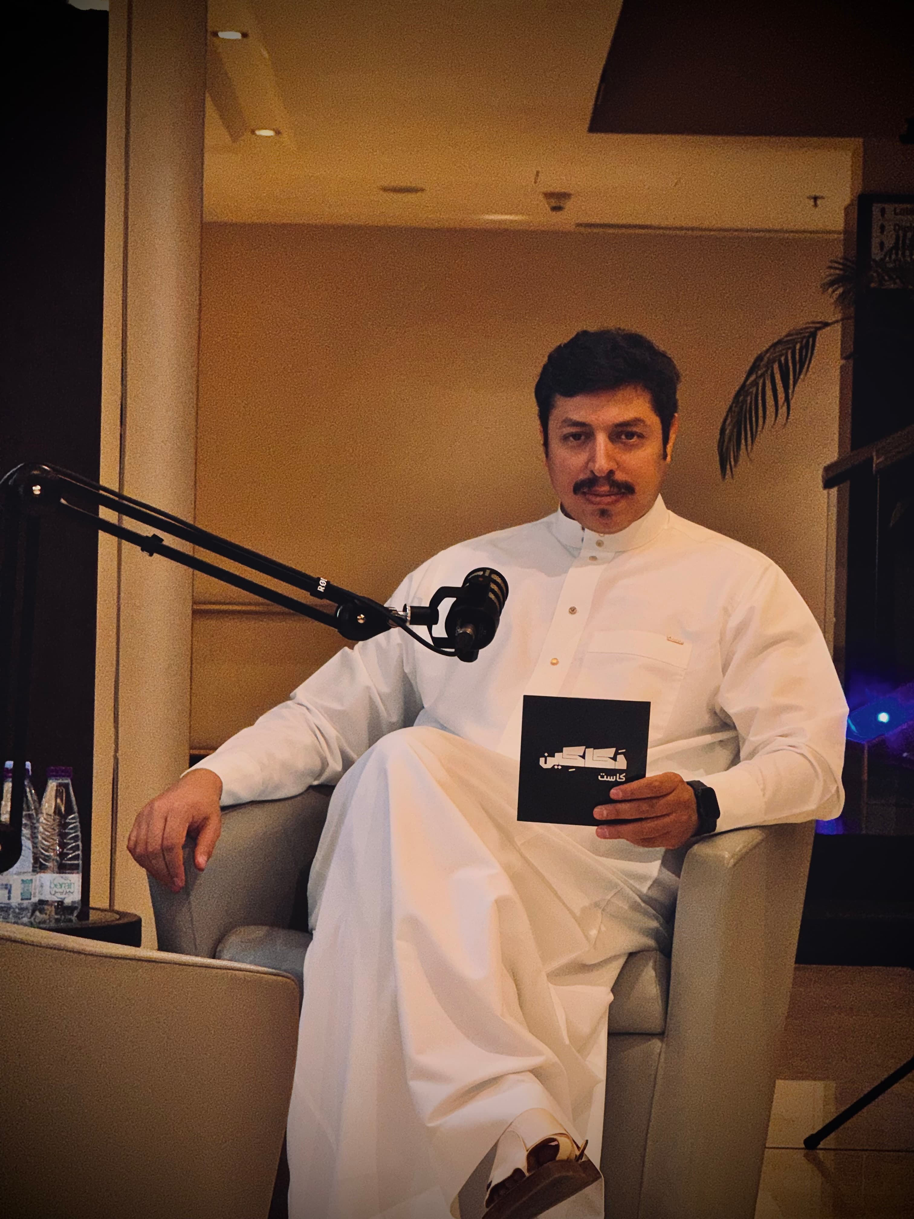 Osama — Actor — Riyadh
