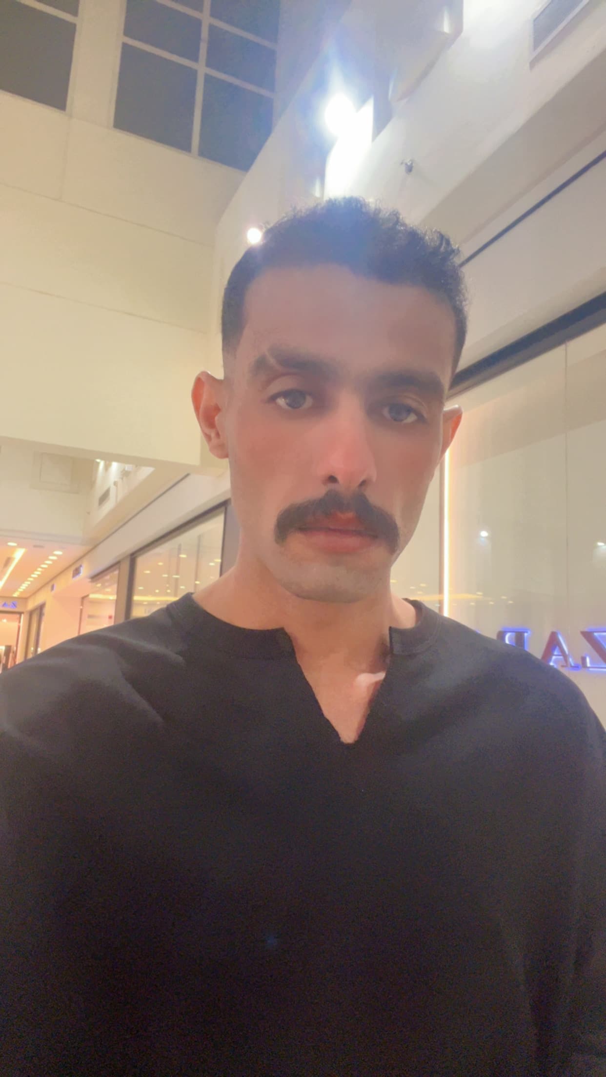 محمد — ممثل / ممثلة — الرياض