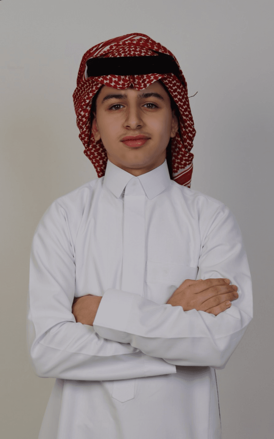 سعود — ممثل / ممثلة — عرعر