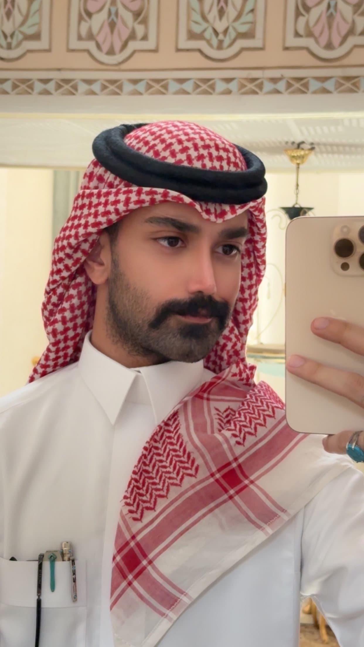 Naif — ممثل / ممثلة — الرياض