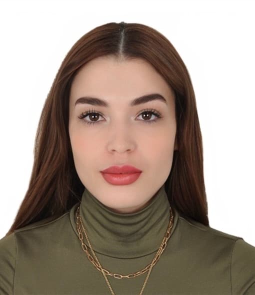 Hend — مودل — الخبر