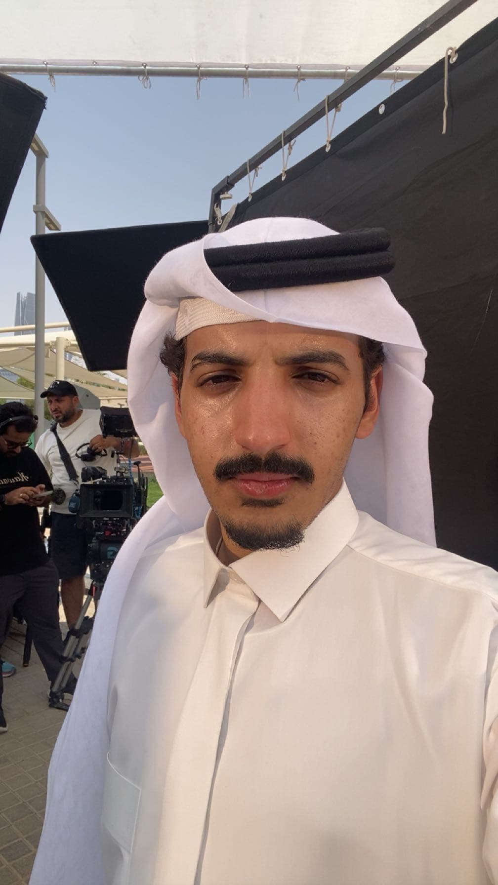 قاسم — ممثل / ممثلة — الرياض