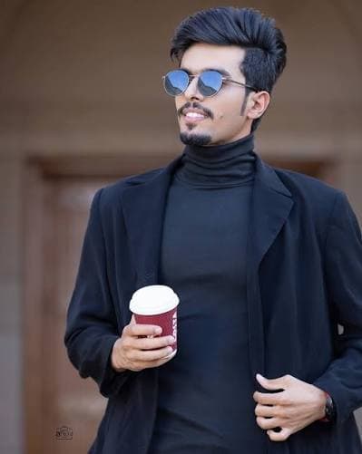 عبدو — ممثل / ممثلة — مكة المكرمة