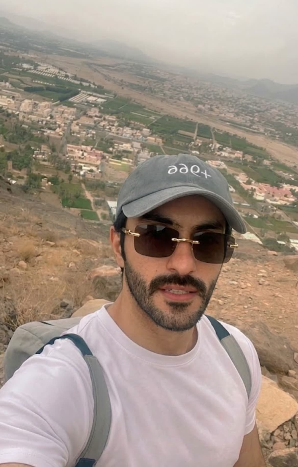 حسين راشد مهدي — ممثل / ممثلة — نجران