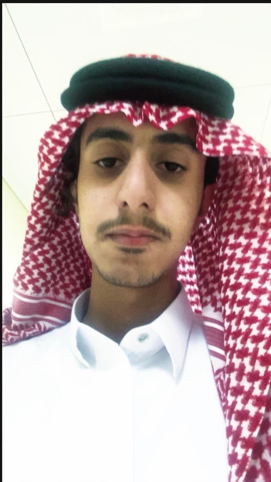 عبدالرحمن — ممثل / ممثلة — البدائع