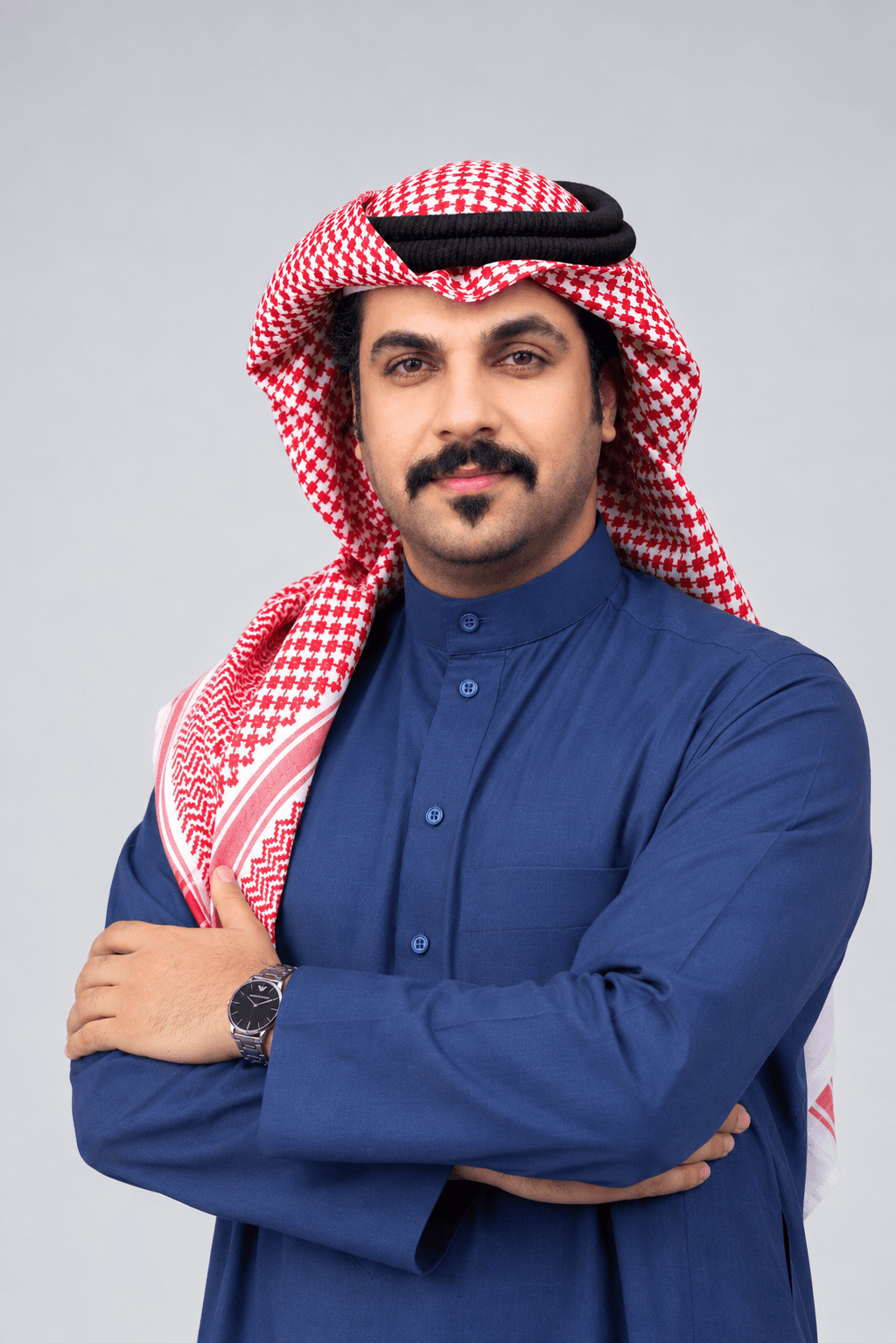 خالد منصور الكثيري