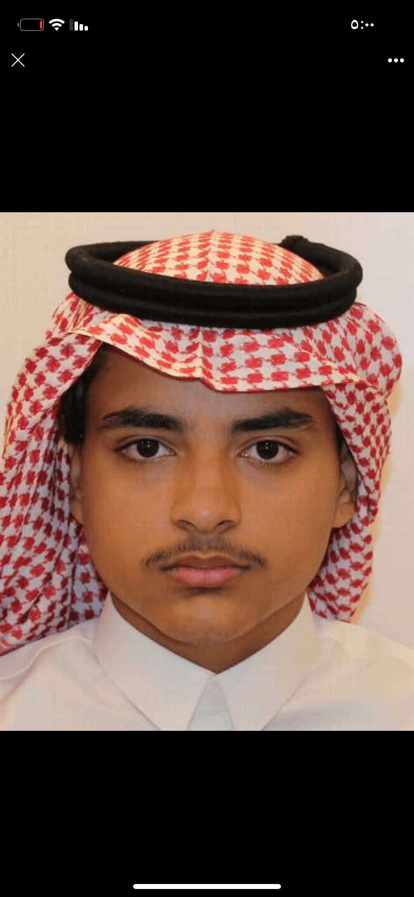 عقيل الشيخي — ممثل / ممثلة — جدة