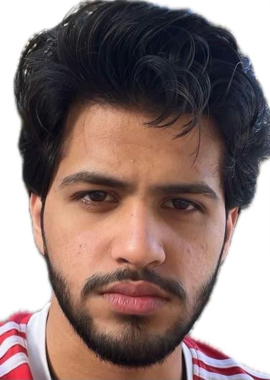 فيصل خالد بن هلابي — Model — Jeddah