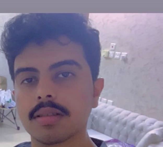 خالد محسن حامظي — ممثل / ممثلة — جازان