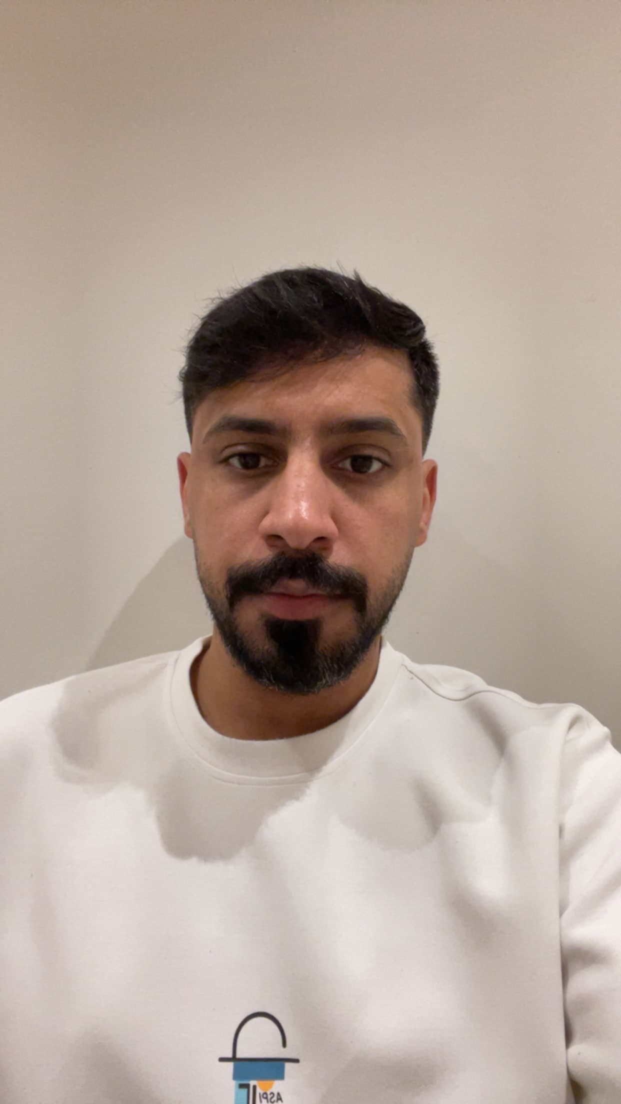 فهد علي الثبيتي — ممثل / ممثلة — الرياض