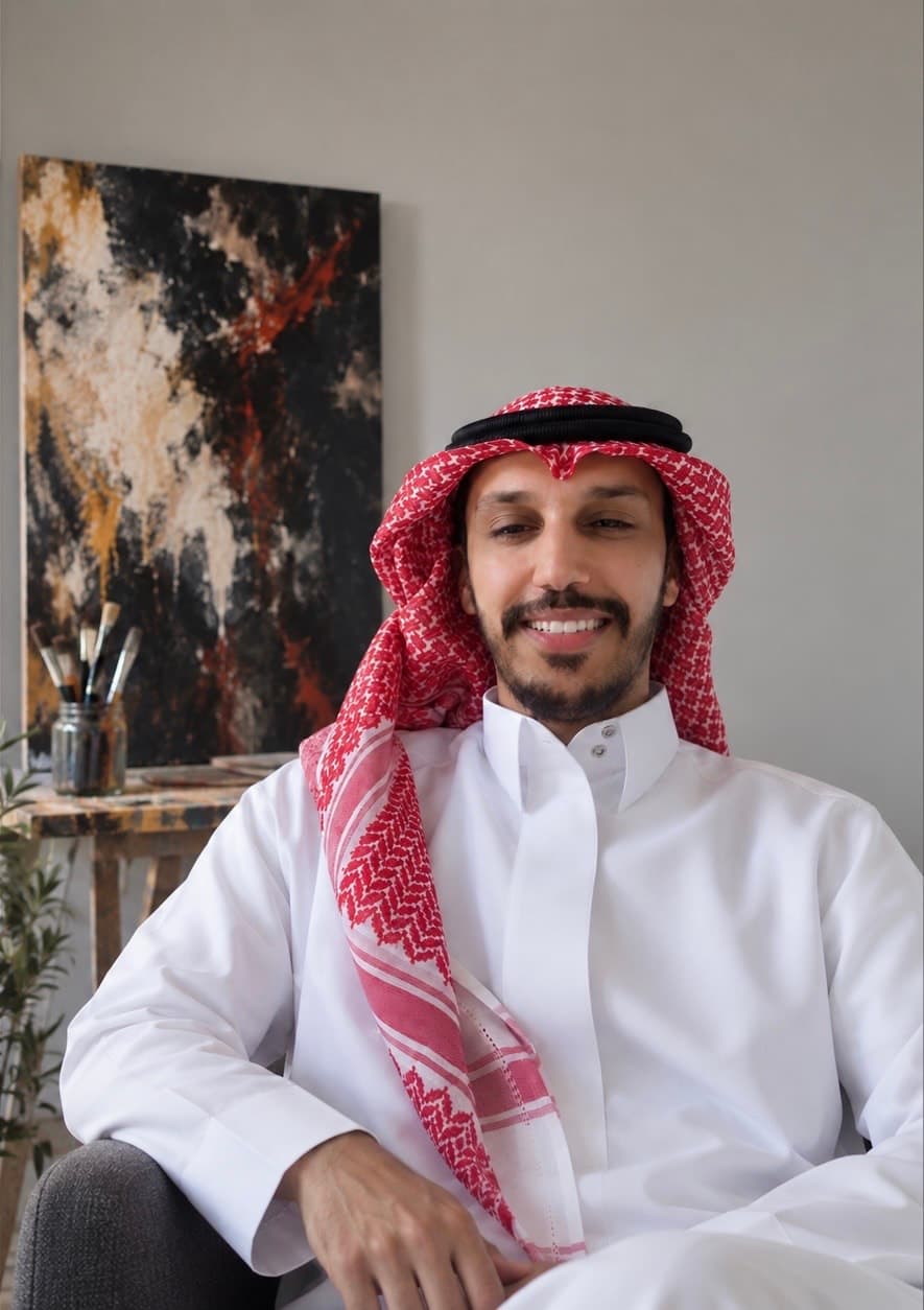 فهد محمد العتيبي — ممثل / ممثلة — الدوادمي