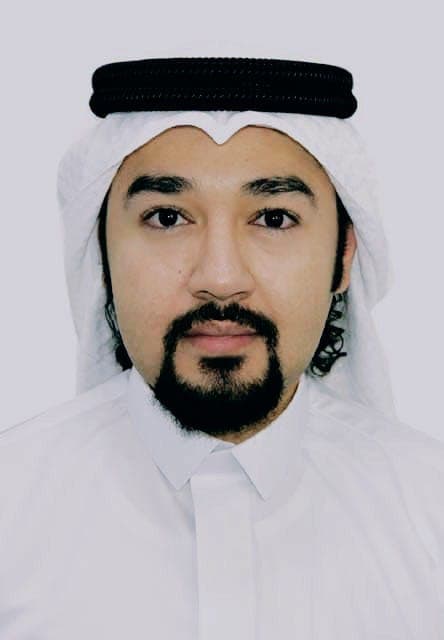 Waleed Alsharif