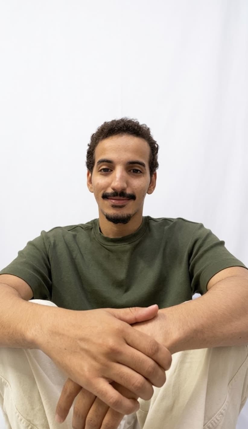قاسم — ممثل / ممثلة — الرياض