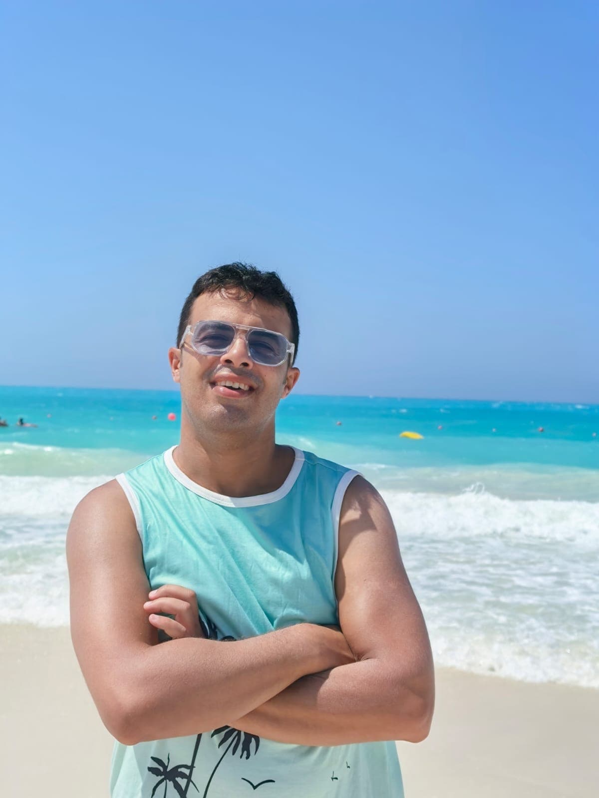 Ahmed Amin