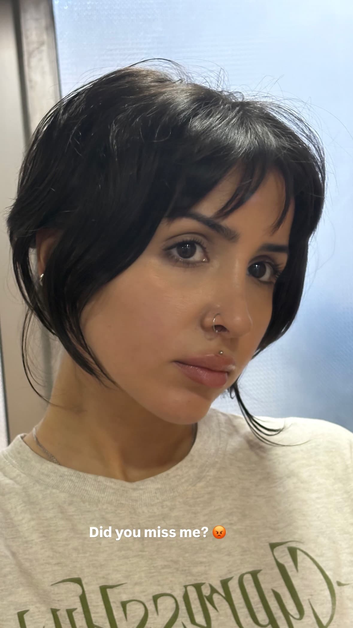 Yasmin Akhmedova — ممثل / ممثلة — الرياض