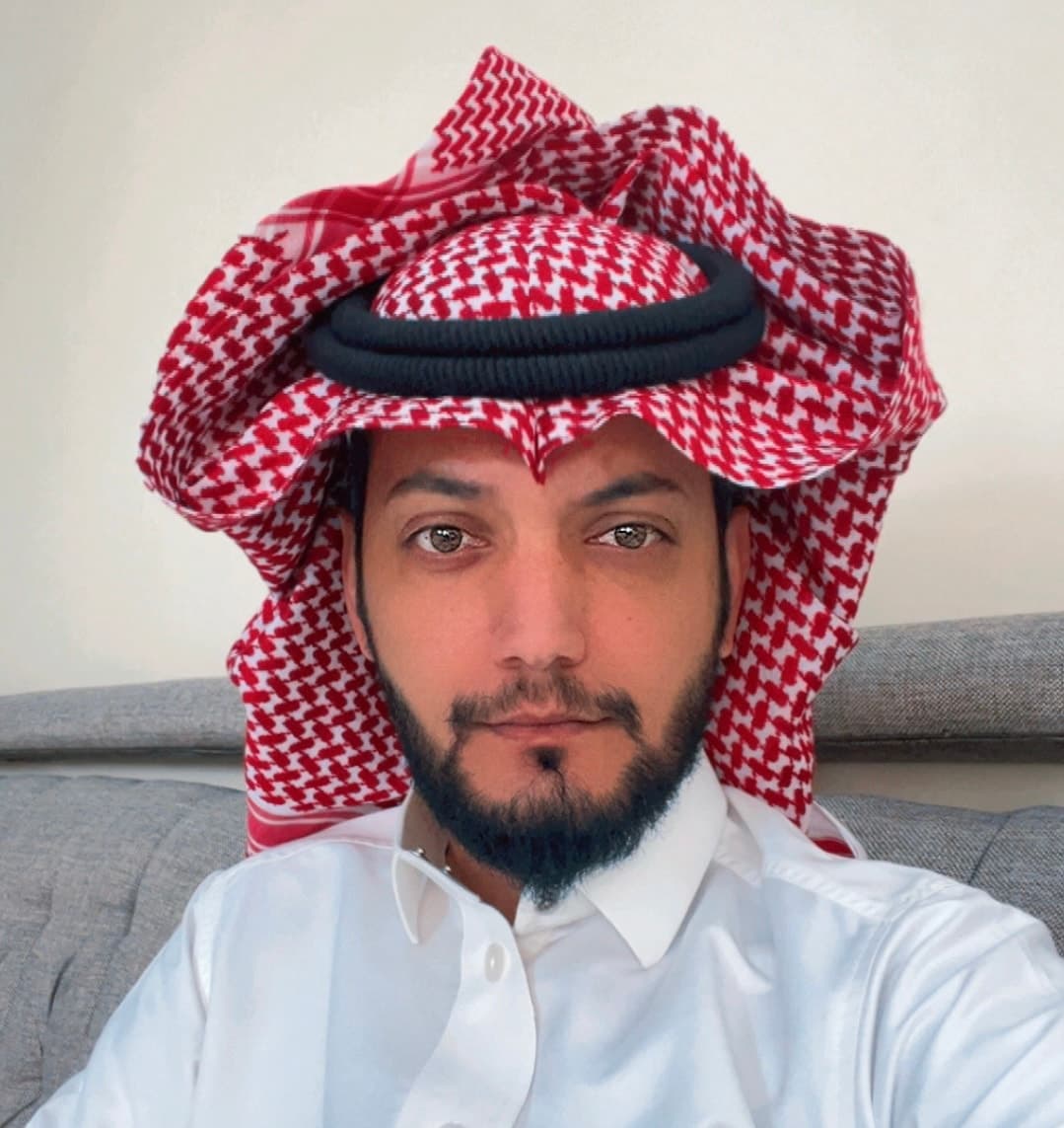 علي الشريعة