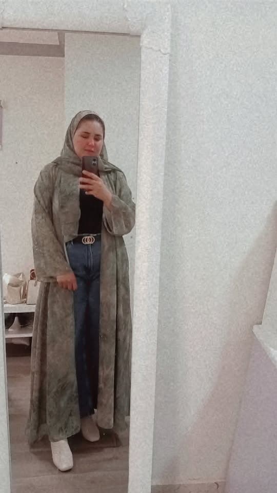 أميمة الشائب