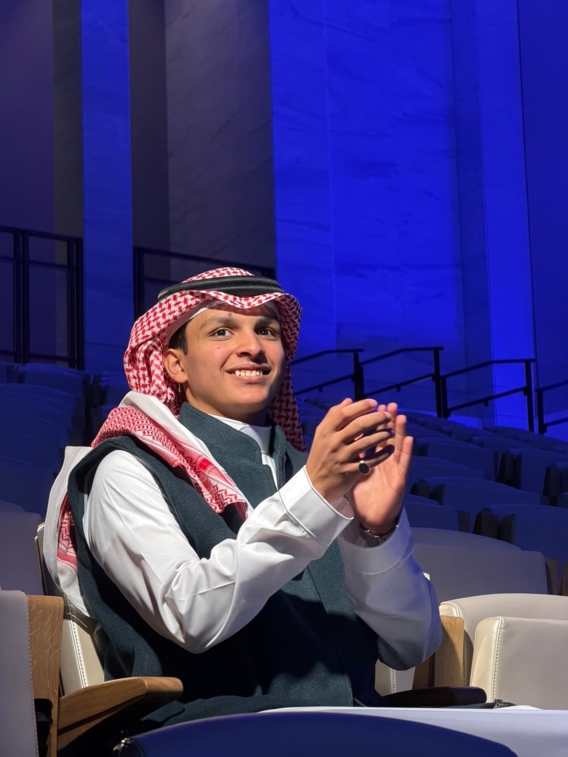 Ibrahim samir alzaid