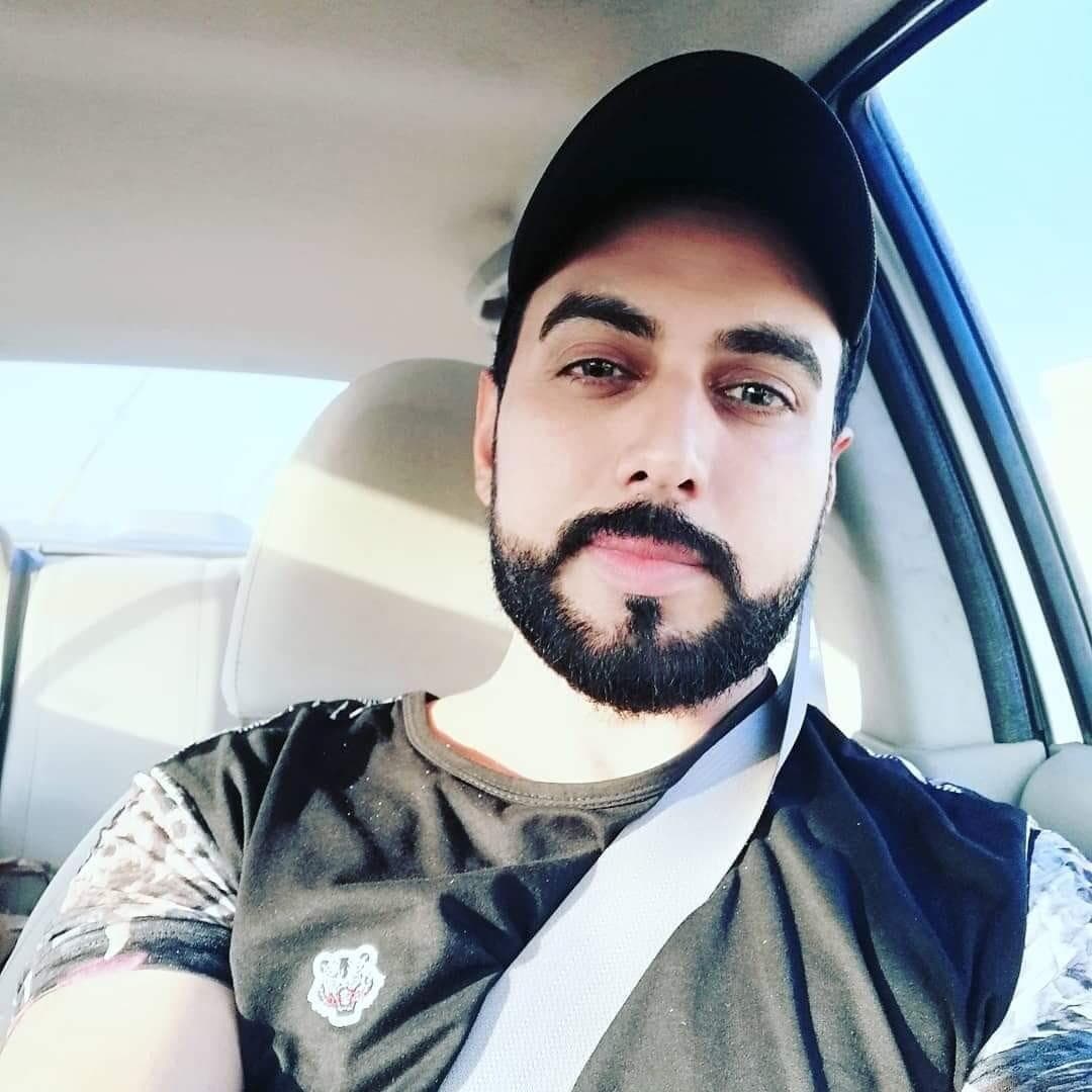 Adnan Malik