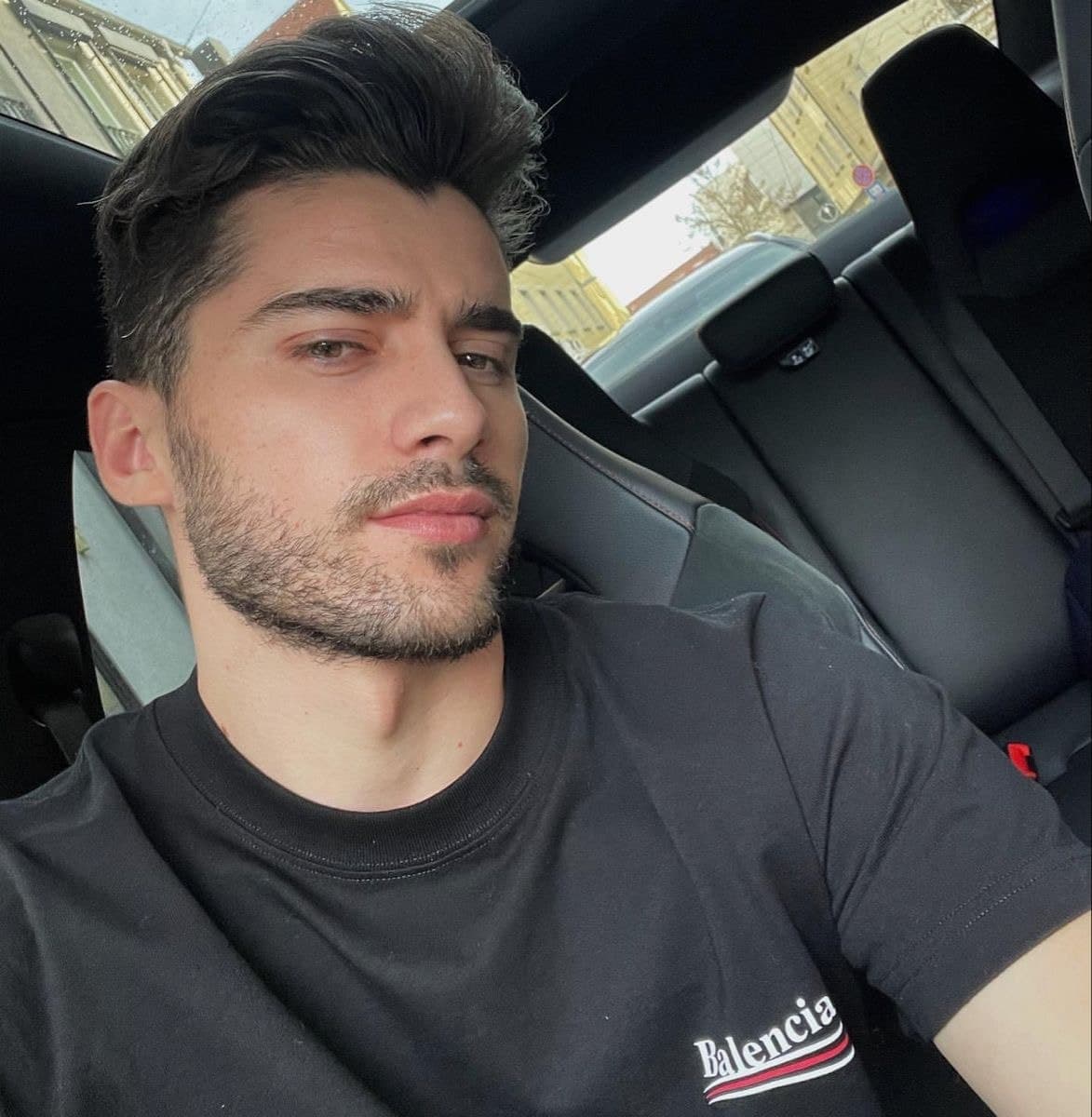 احمد ماهر