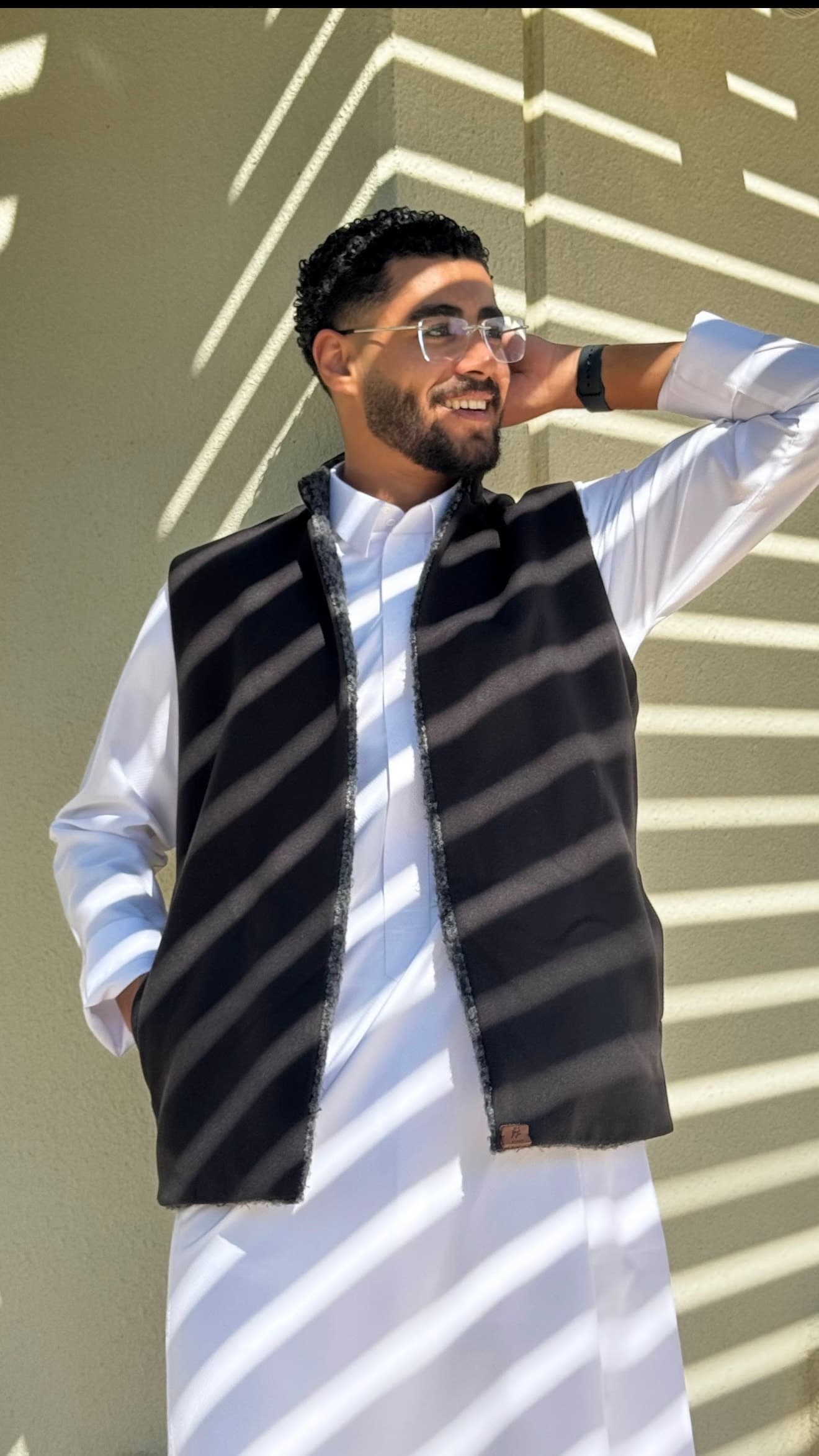 Ibrahim abdulrahman