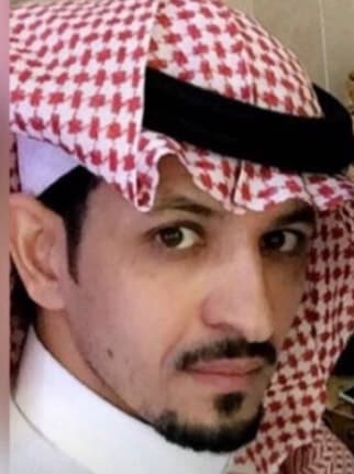 محمد احمد الحميدي المعين