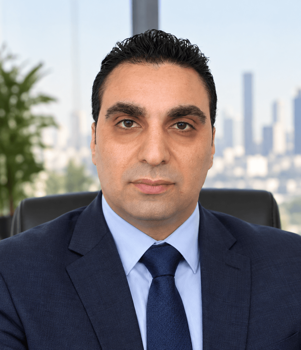 mohanad Al Hamwi