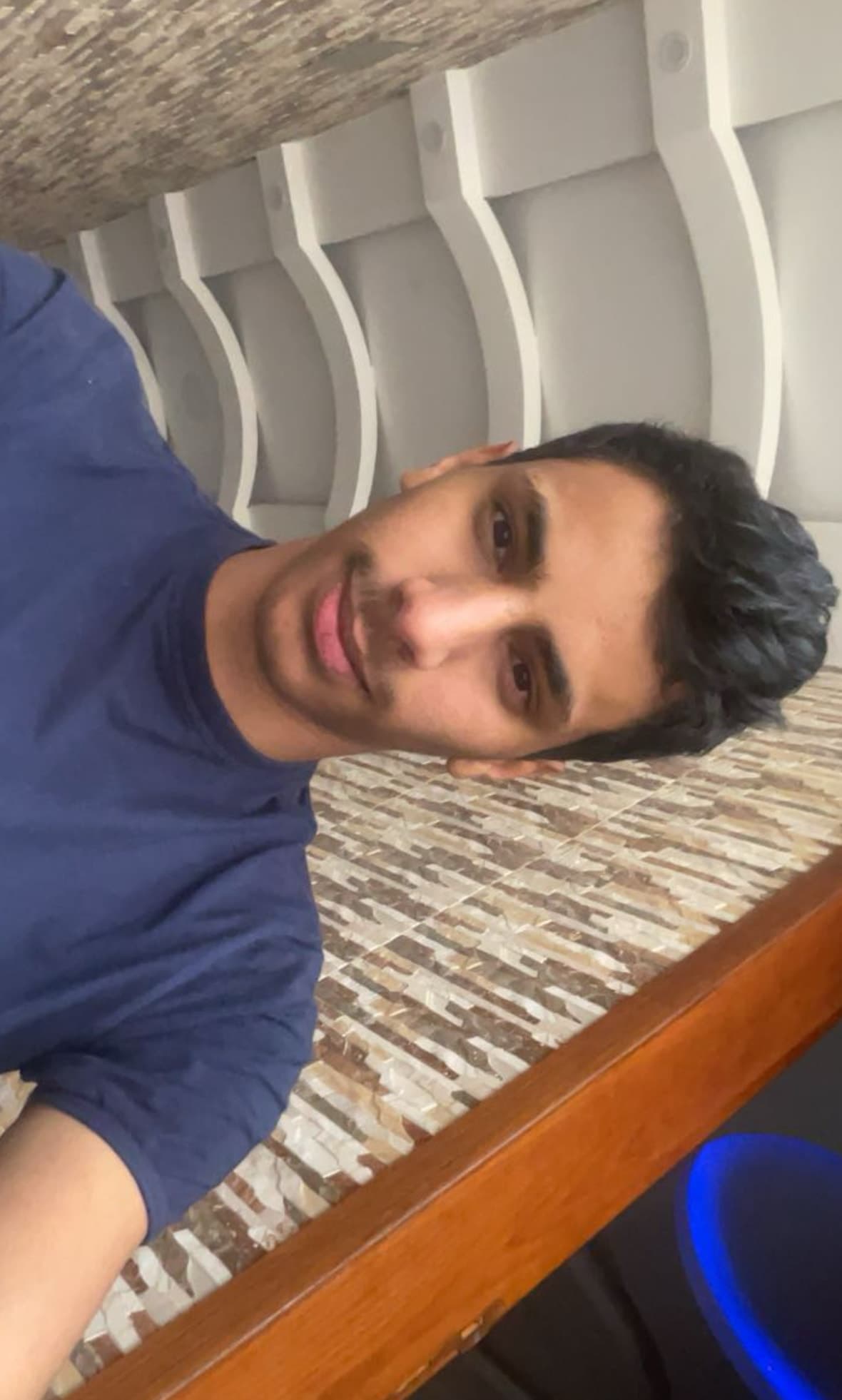 مظهر العروج — ممثل / ممثلة — الأحساء