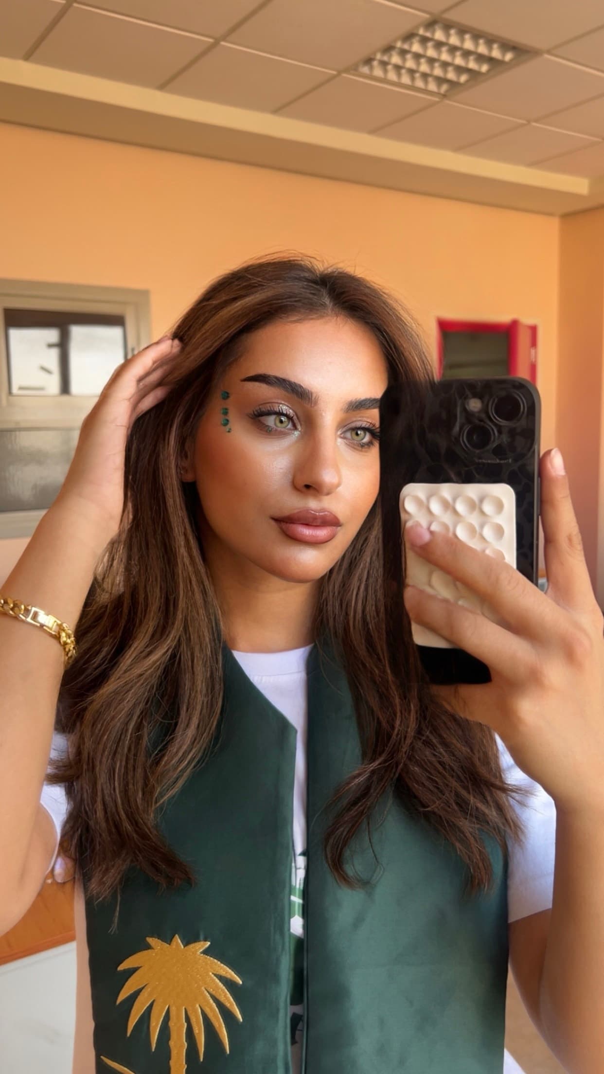 Aseel shaher