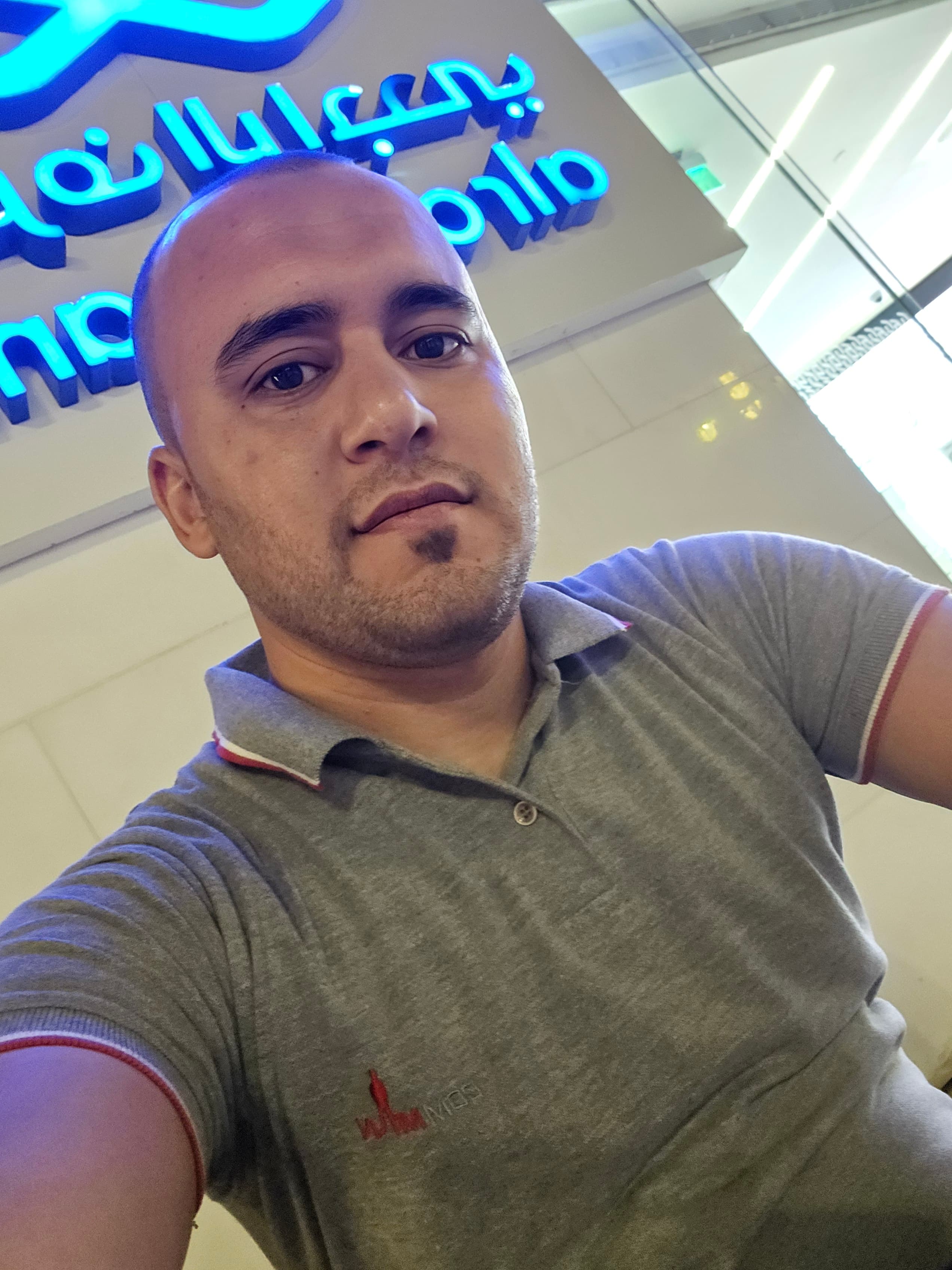 Ebrahim Elshafey