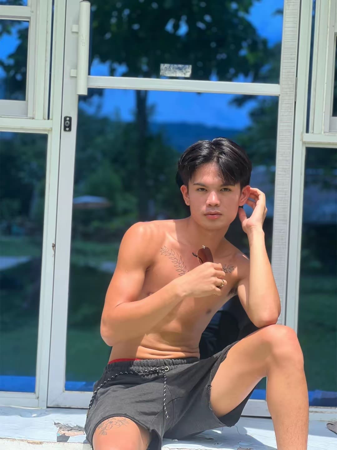 Jerico Santan