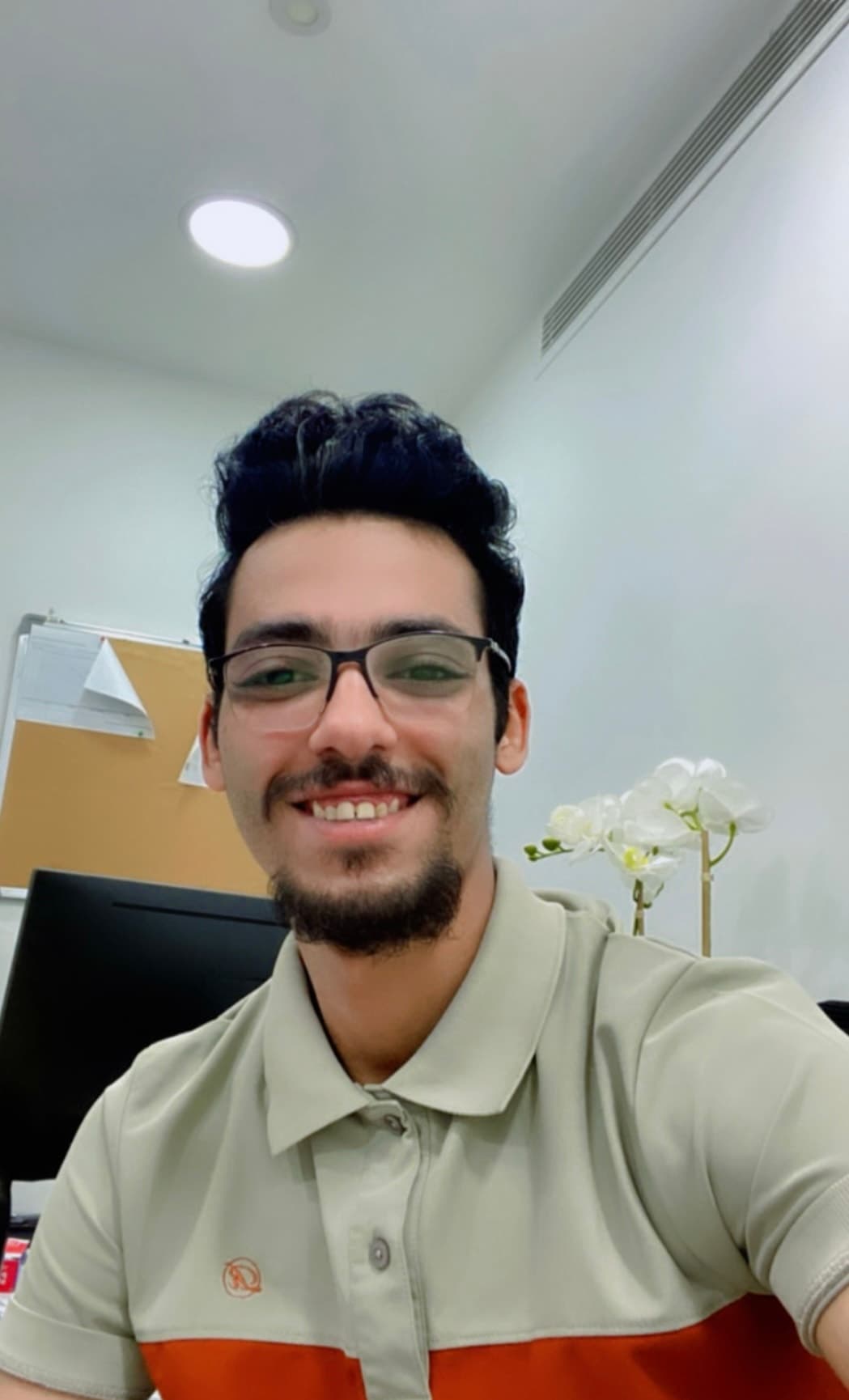 Raed Ahmed