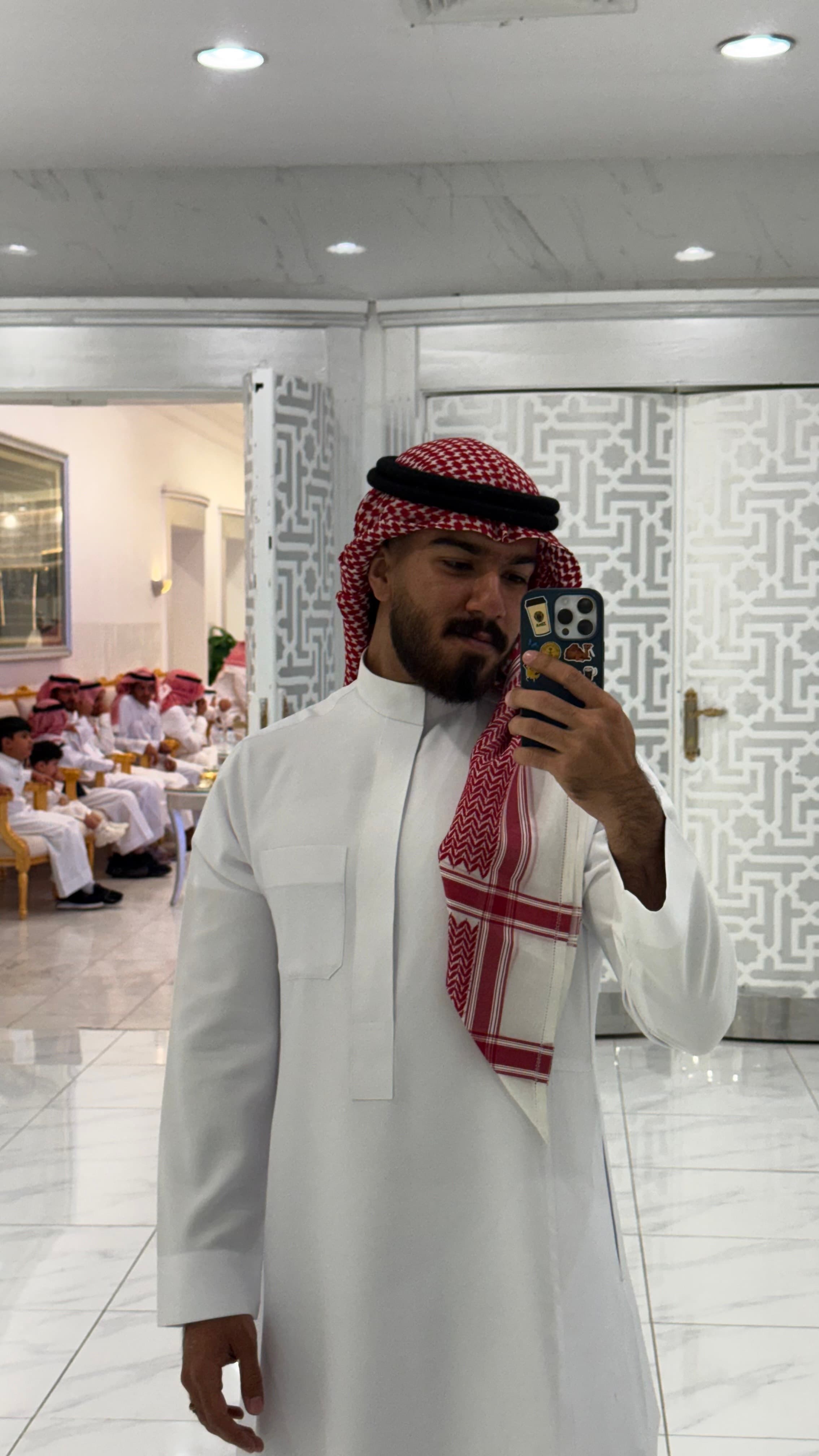 Jihad — Model — Madinah