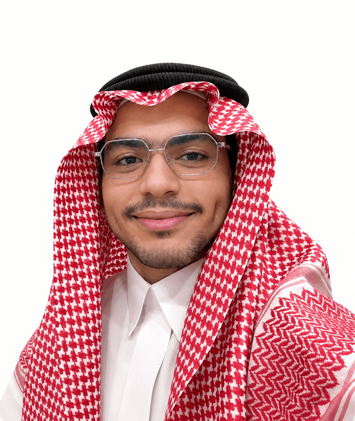 يوسف الغامدي