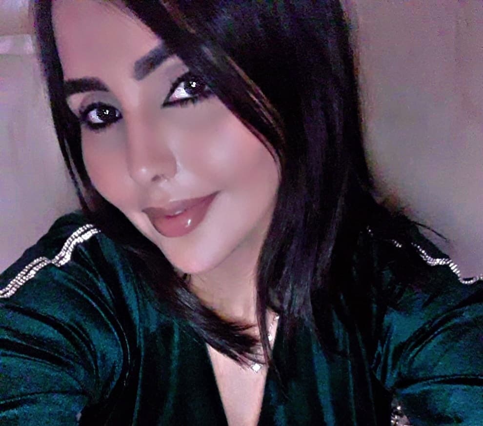 ريم الحربي