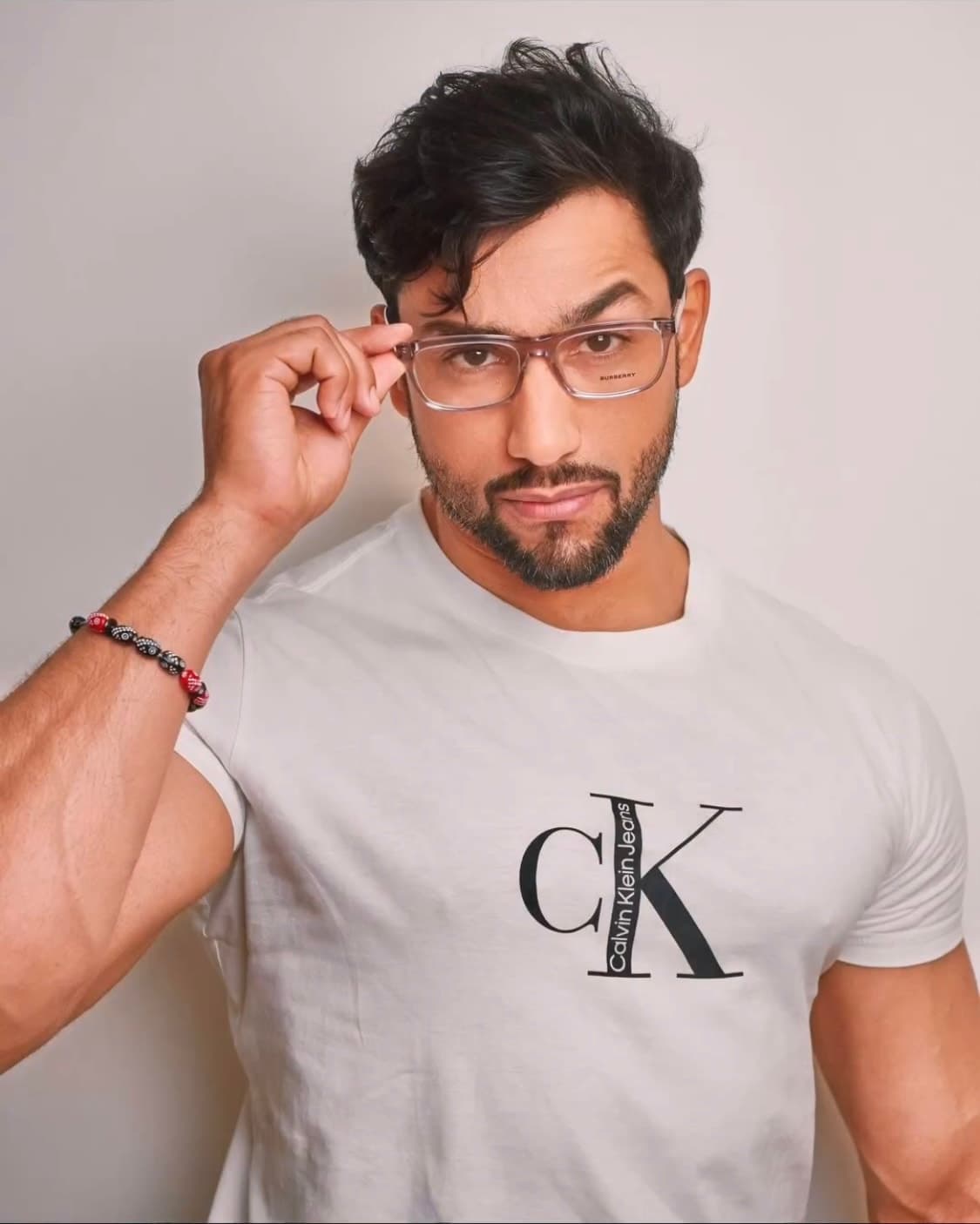 علي سعد السبيعي — مودل — الدمام