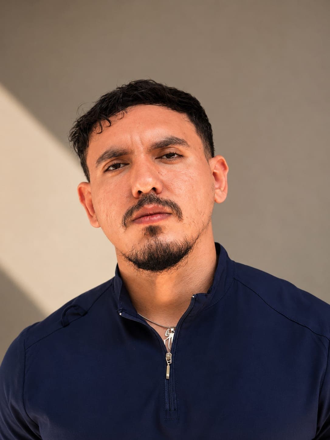 MAHMOUD — Actor — Jeddah