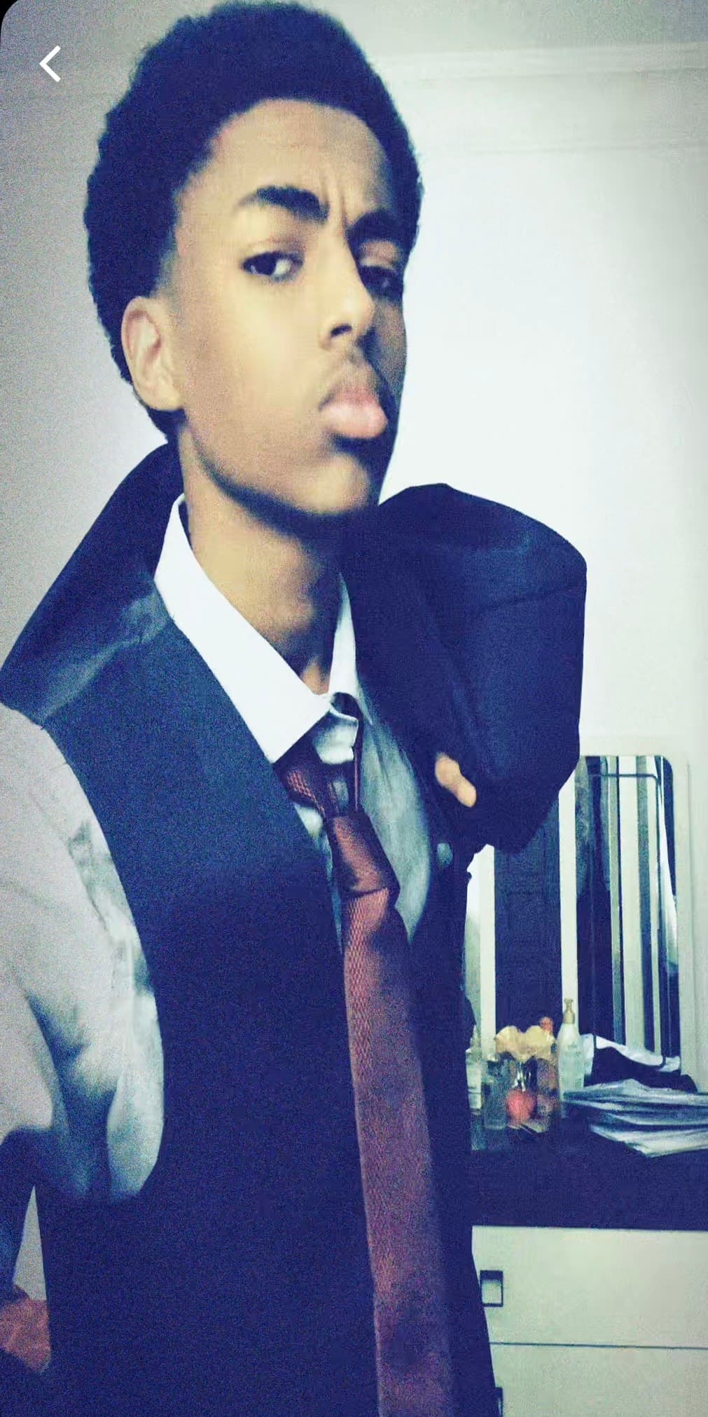 Ahmed Mutasim
