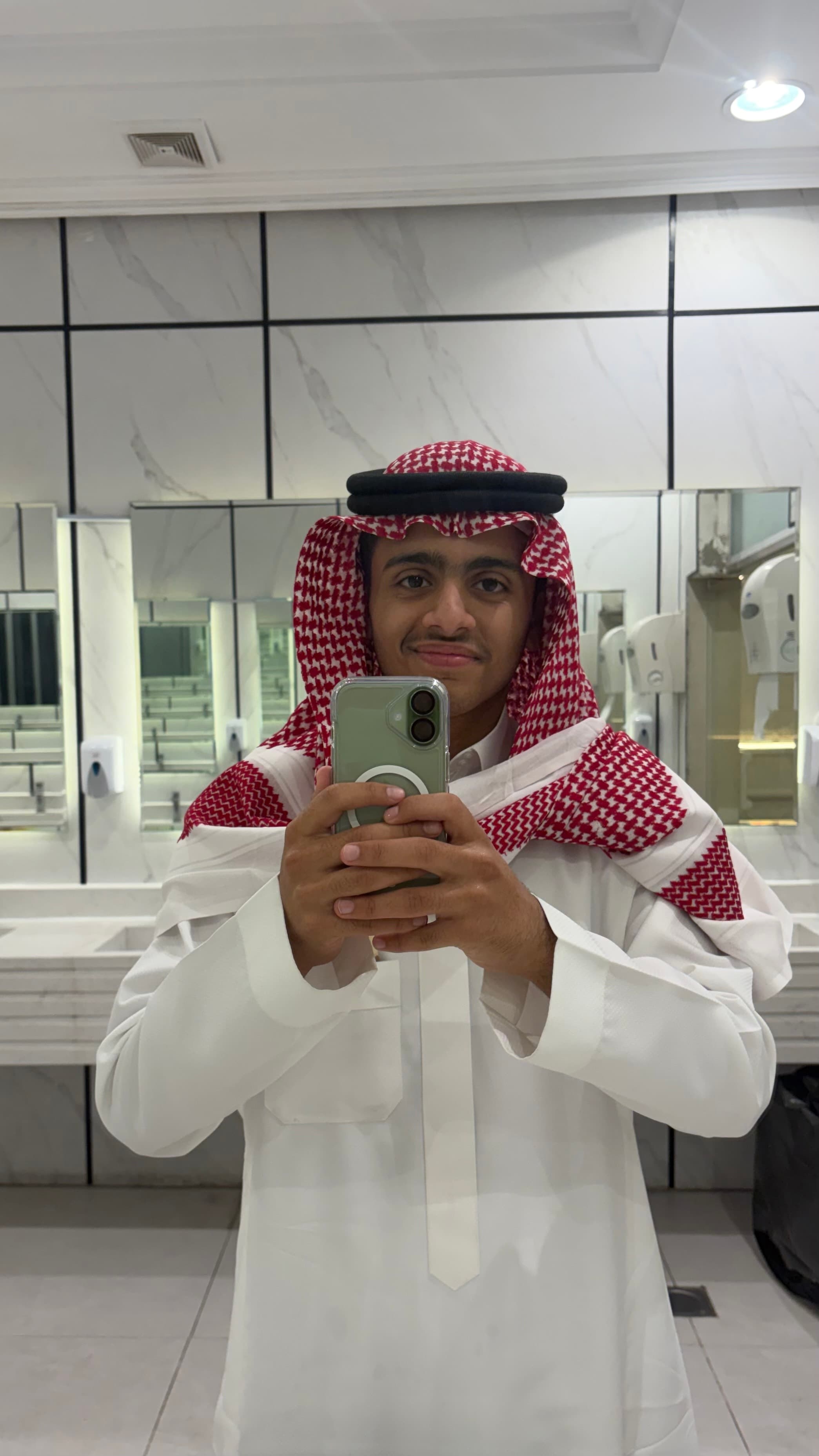 عبدالله سعيد المالكي