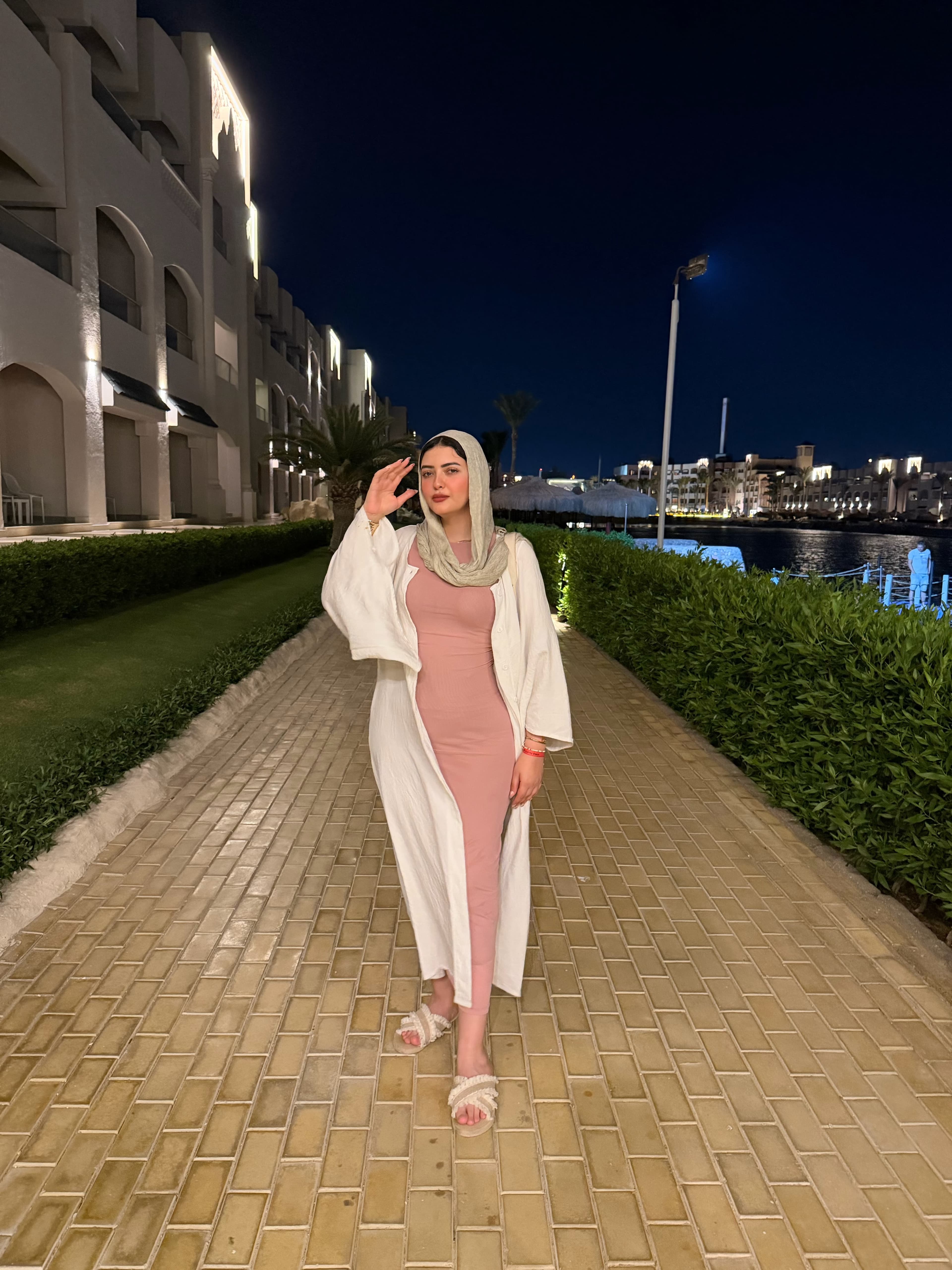 Doaa Salah