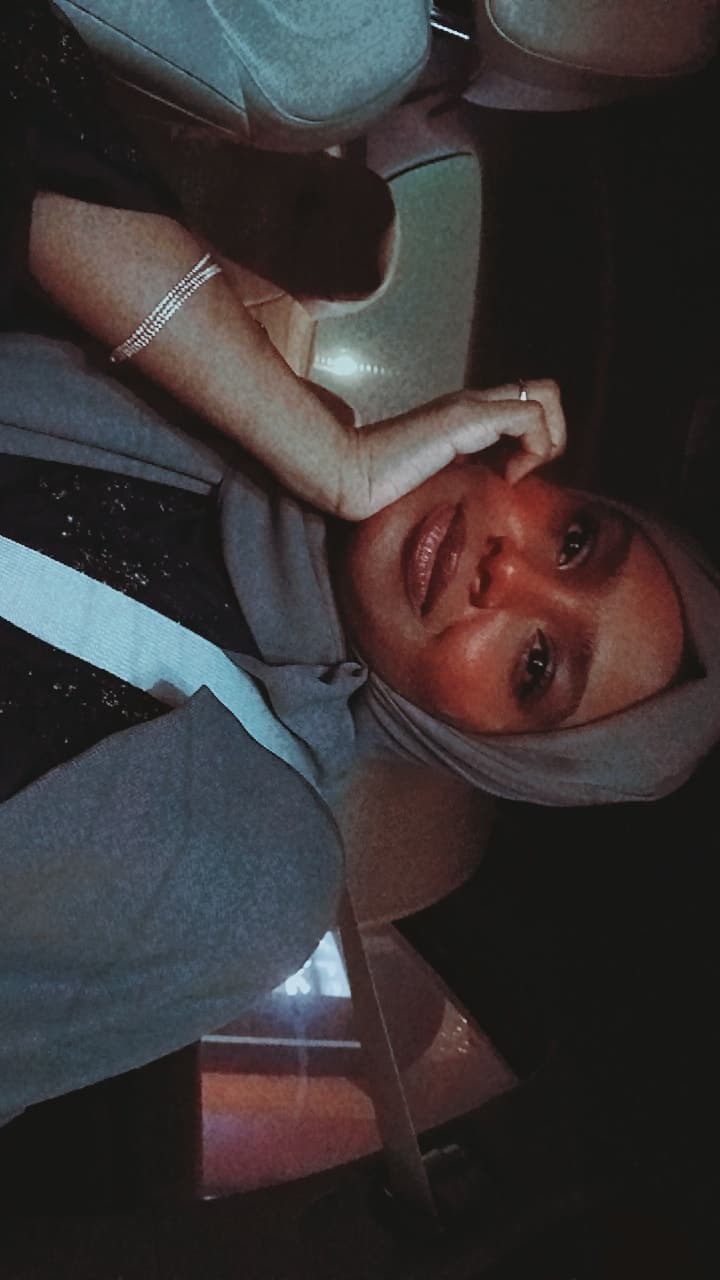 Nada Asiri