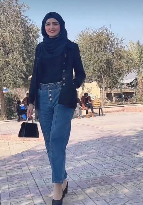Yara — Model — Jeddah
